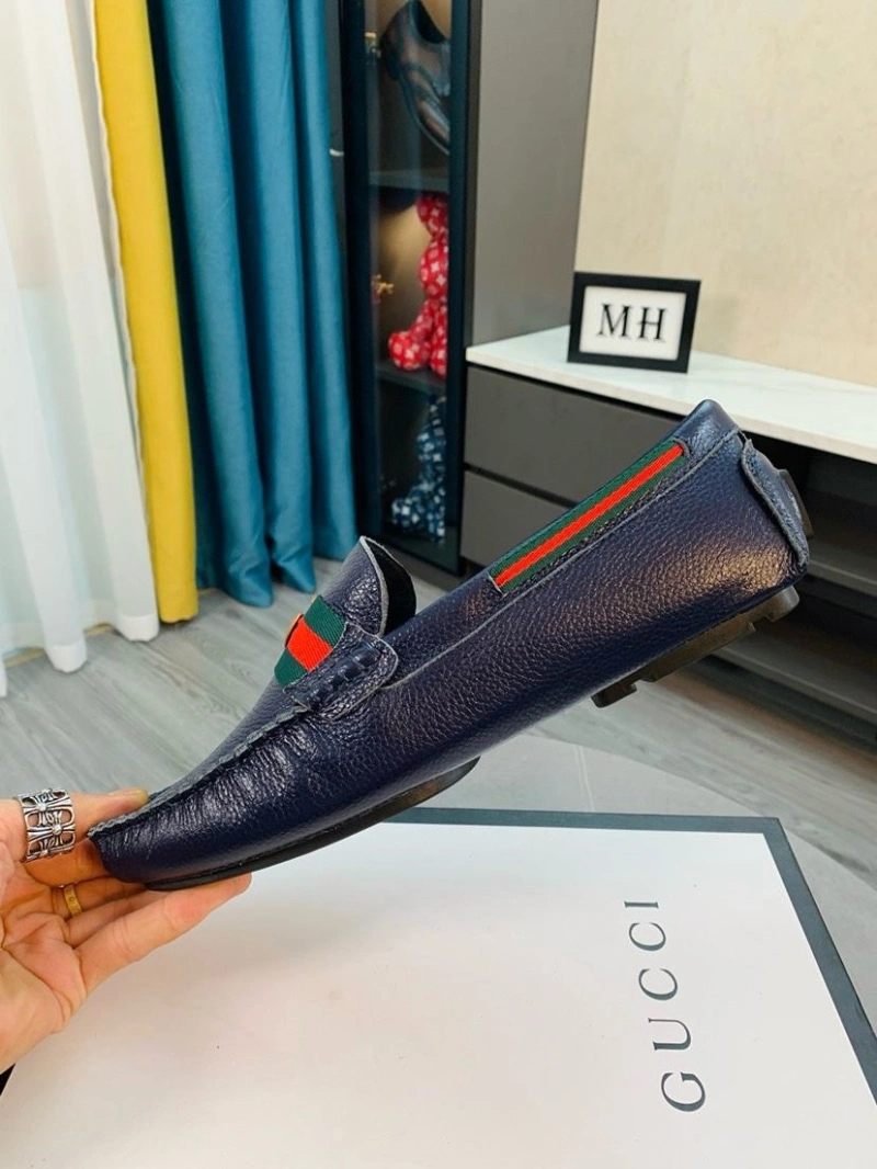 Gxccx Leather Shoes NewStyle 160507
