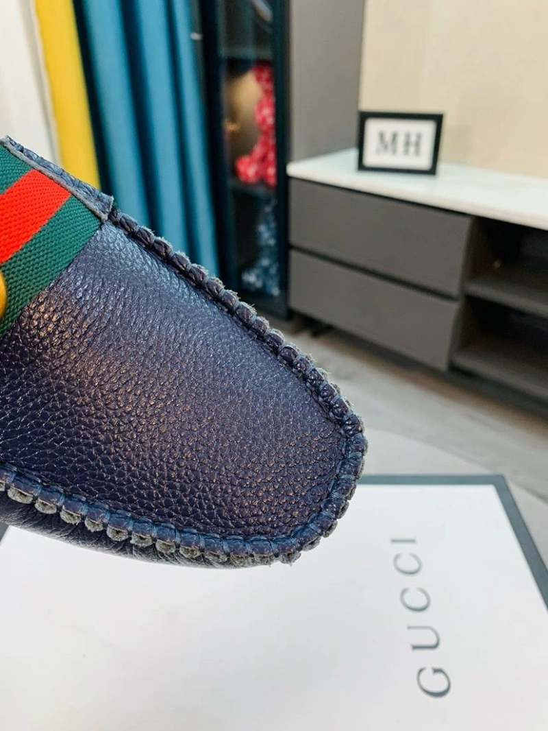 Gxccx Leather Shoes NewStyle 160507