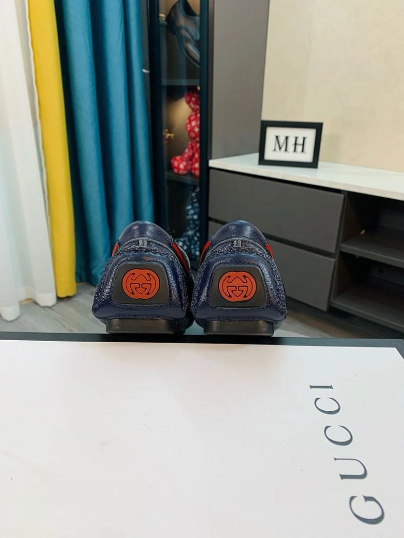 Gxccx Leather Shoes NewStyle 160507