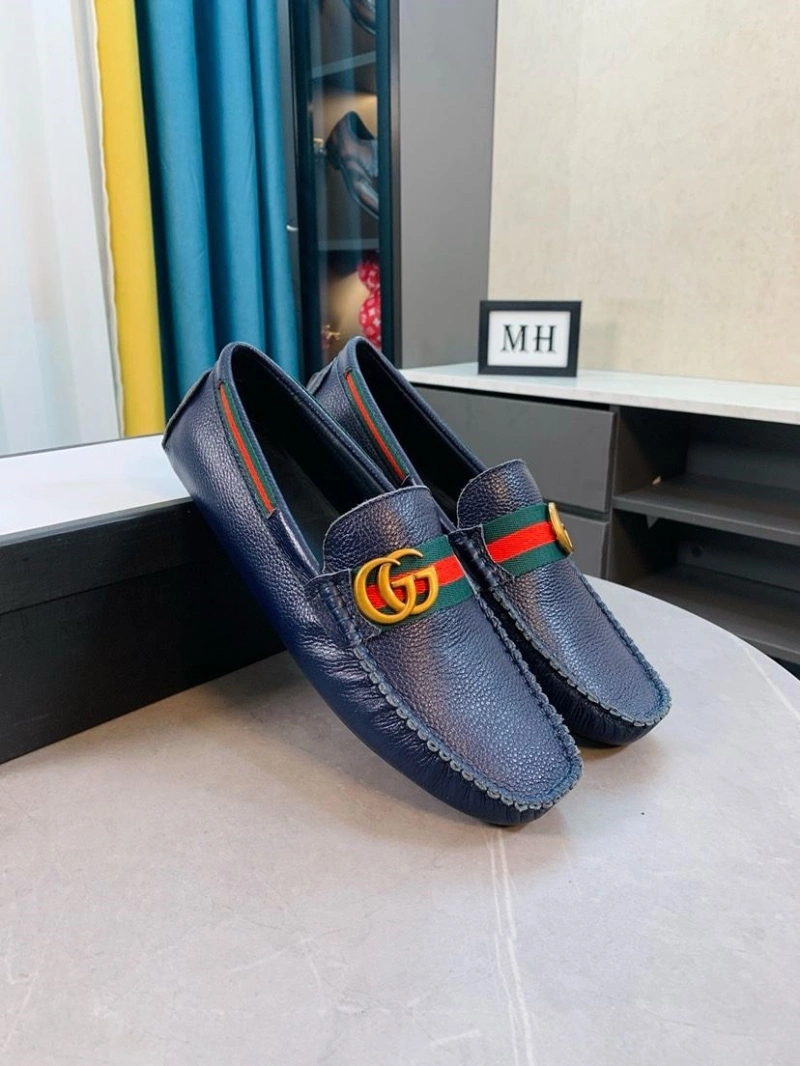Gxccx Leather Shoes NewStyle 160507