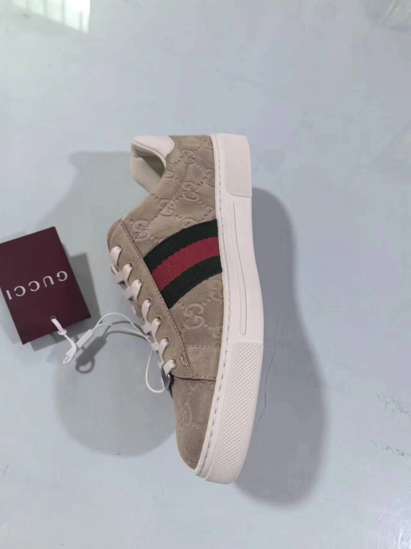 AllSeason Gxccx Casual Shoes 161209