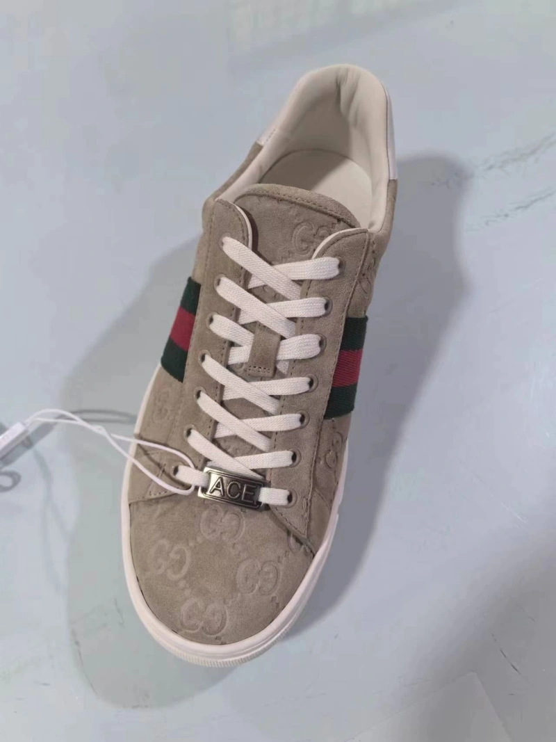 AllSeason Gxccx Casual Shoes 161209