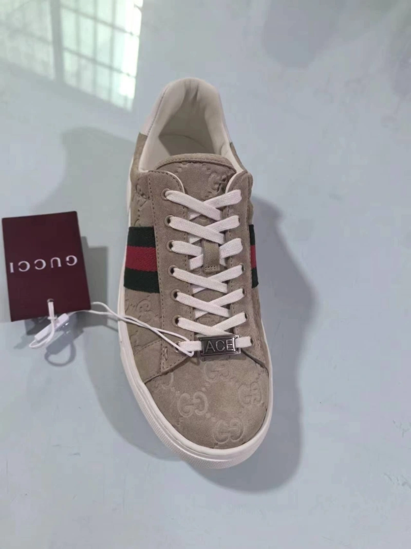 AllSeason Gxccx Casual Shoes 161209
