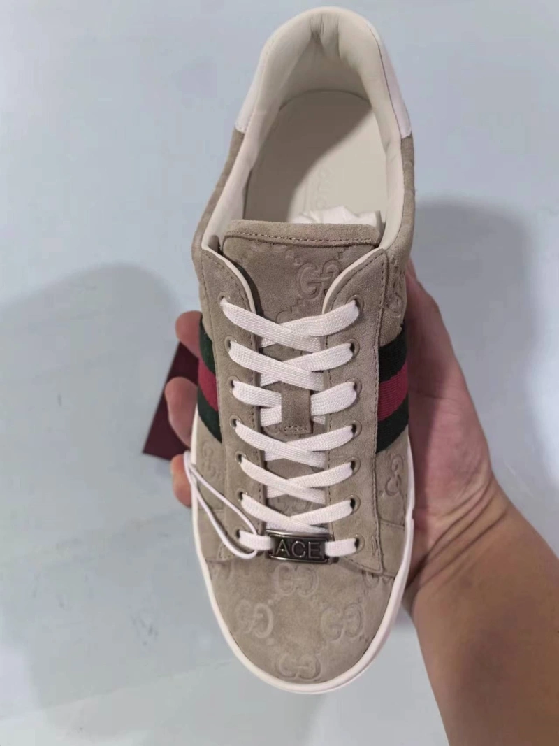 AllSeason Gxccx Casual Shoes 161209