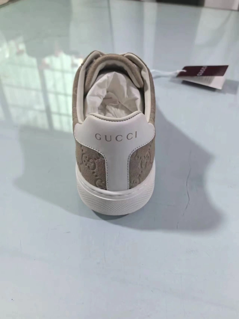 AllSeason Gxccx Casual Shoes 161209
