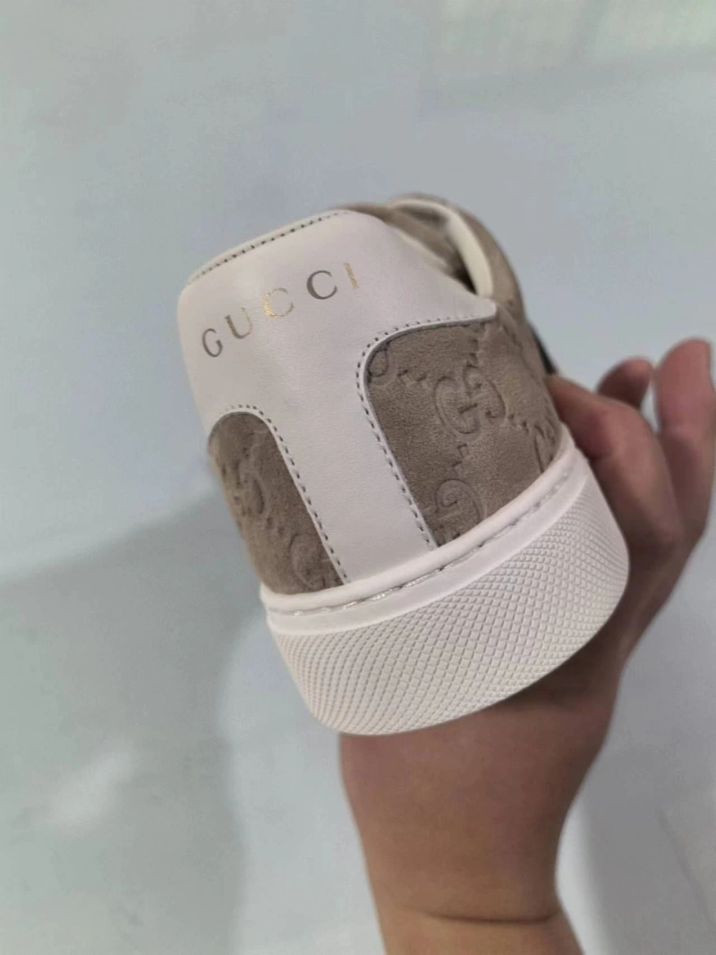 AllSeason Gxccx Casual Shoes 161209