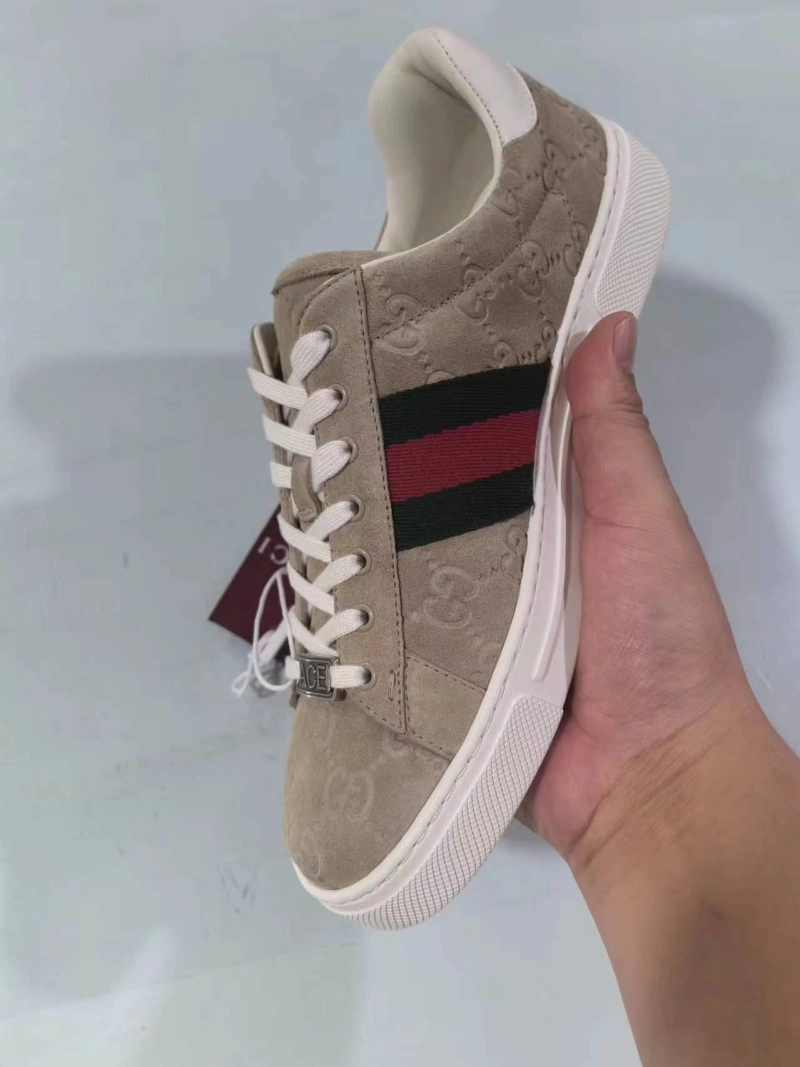 AllSeason Gxccx Casual Shoes 161209