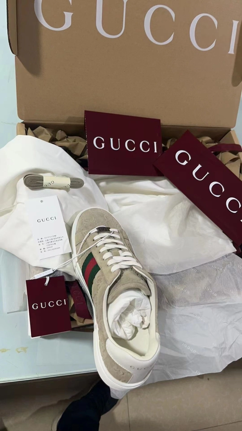AllSeason Gxccx Casual Shoes 161209