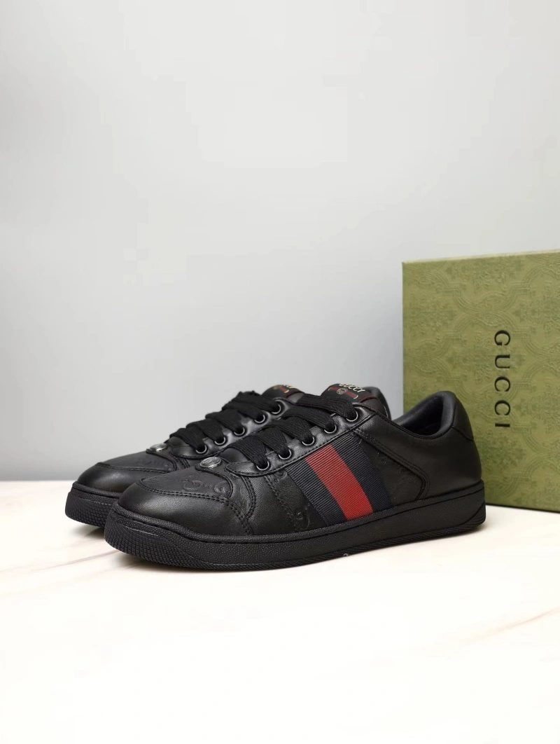 Gxccx Casual Shoes EasyMatch 161207