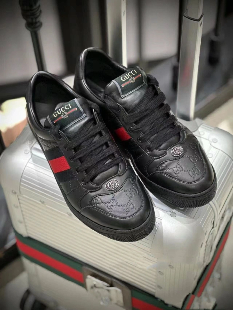 Gxccx Casual Shoes EasyMatch 161207