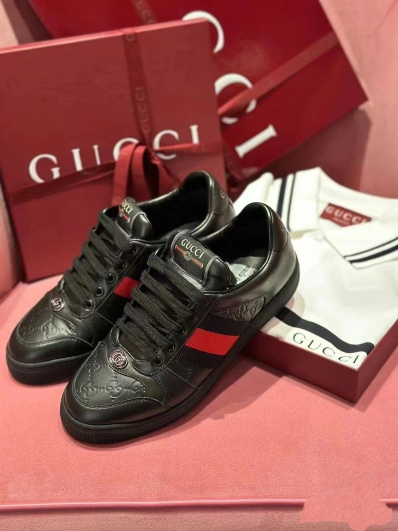 Gxccx Casual Shoes EasyMatch 161207