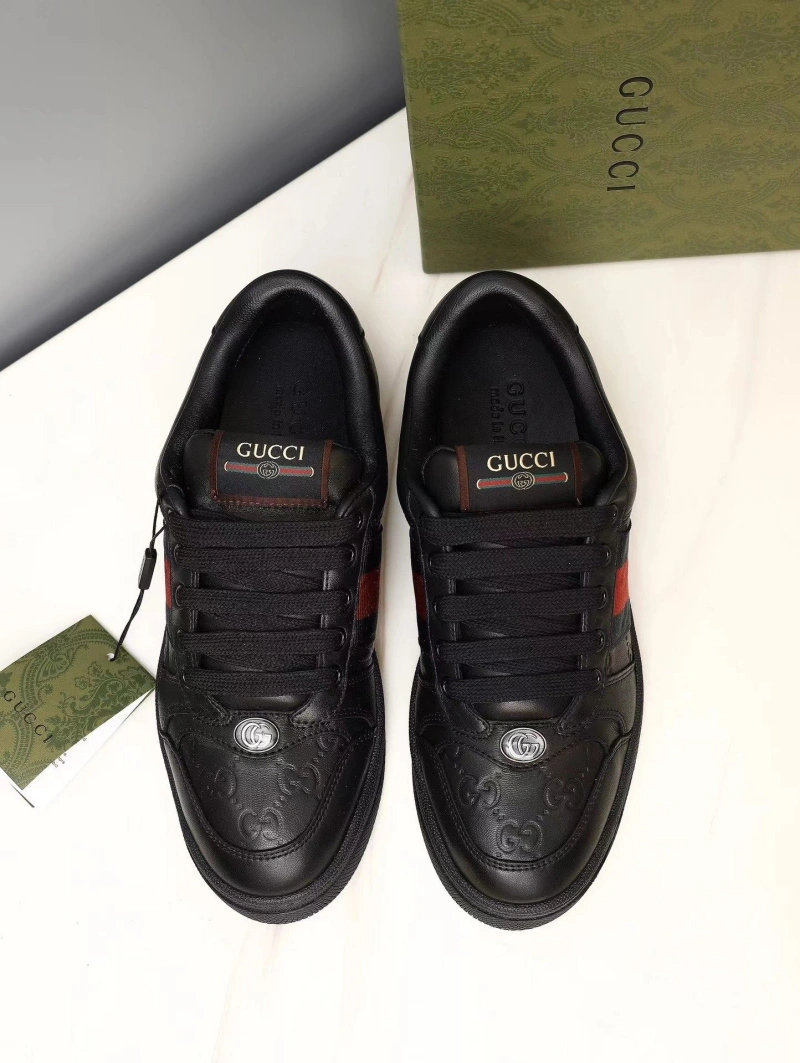 Gxccx Casual Shoes EasyMatch 161207