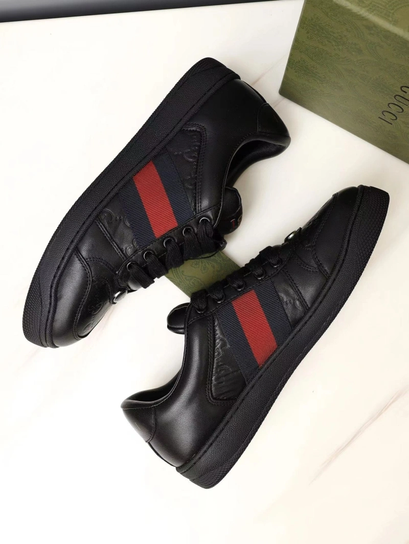 Gxccx Casual Shoes EasyMatch 161207