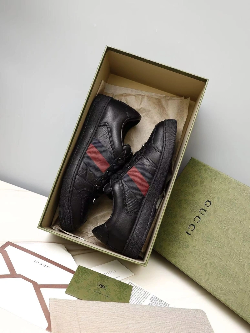 Gxccx Casual Shoes EasyMatch 161207