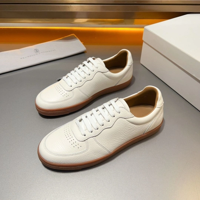 Brxnxllo Cxcxnelli Sneakers Modern 113763