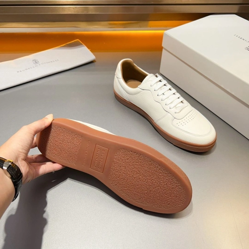 Brxnxllo Cxcxnelli Sneakers Modern 113763