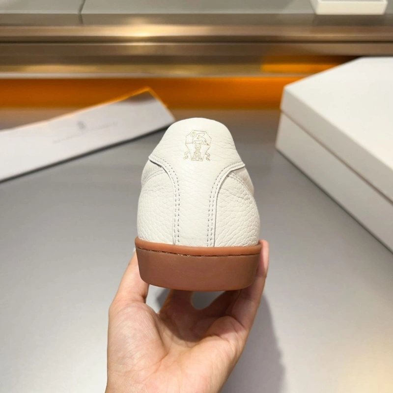 Brxnxllo Cxcxnelli Sneakers Modern 113763
