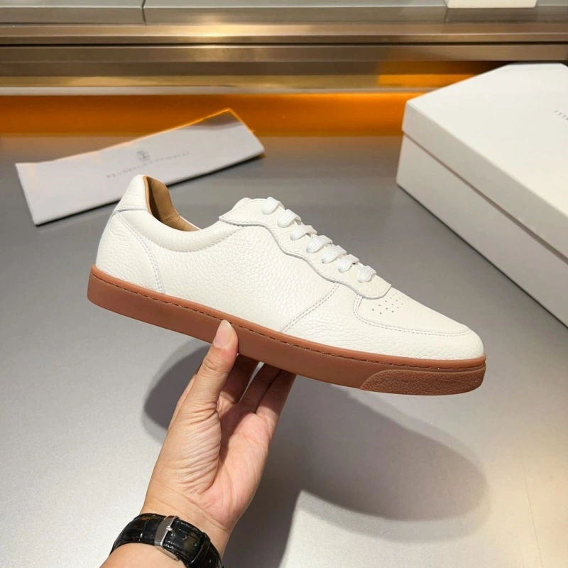 Brxnxllo Cxcxnelli Sneakers Modern 113763