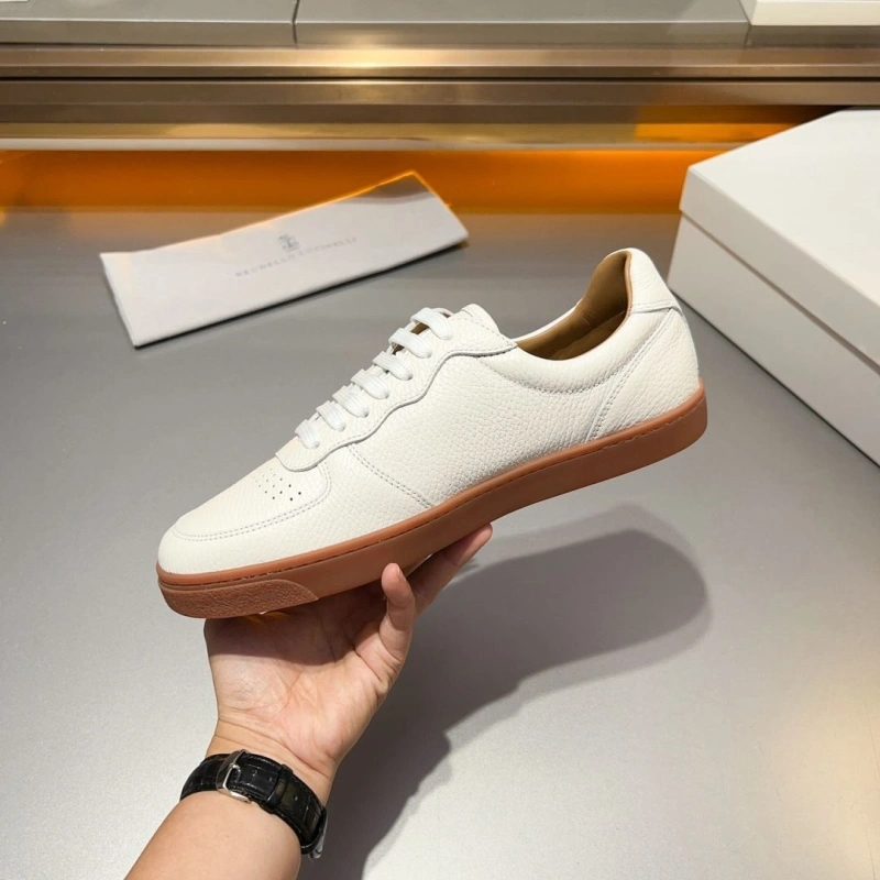 Brxnxllo Cxcxnelli Sneakers Modern 113763