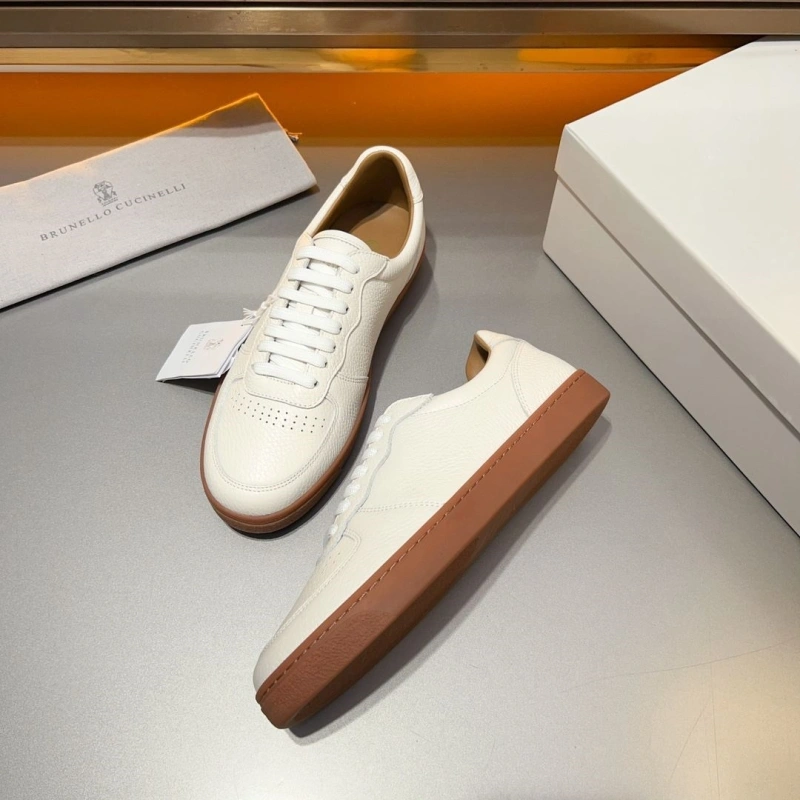 Brxnxllo Cxcxnelli Sneakers Modern 113763
