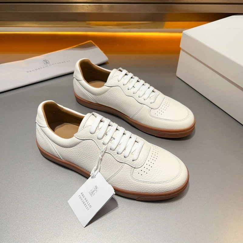 Brxnxllo Cxcxnelli Sneakers Modern 113763