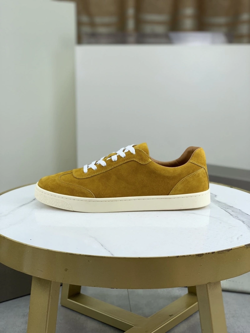 Reliable Brxnxllo Cxcxnelli Sneakers 113762