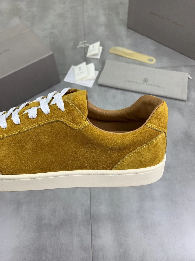 Reliable Brxnxllo Cxcxnelli Sneakers 113762