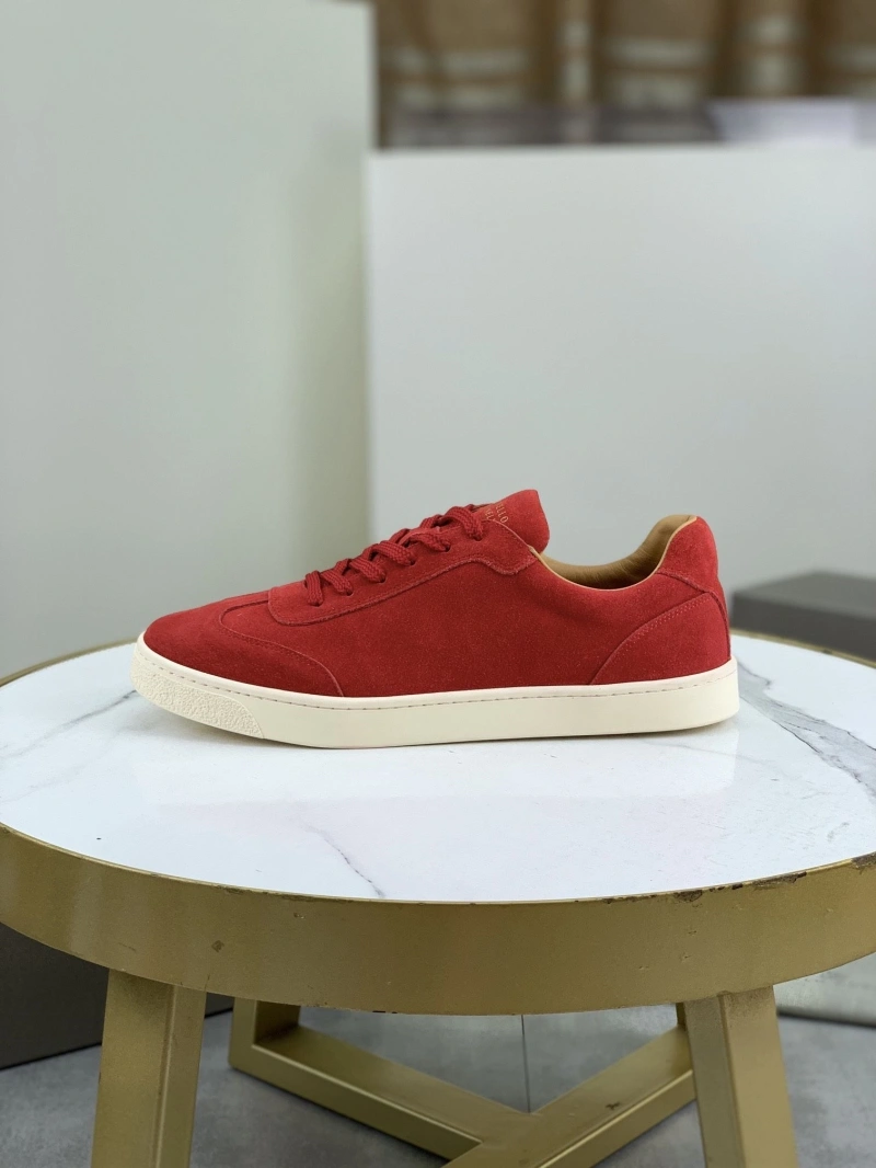 Timeless Brxnxllo Cxcxnelli Sneakers 113761