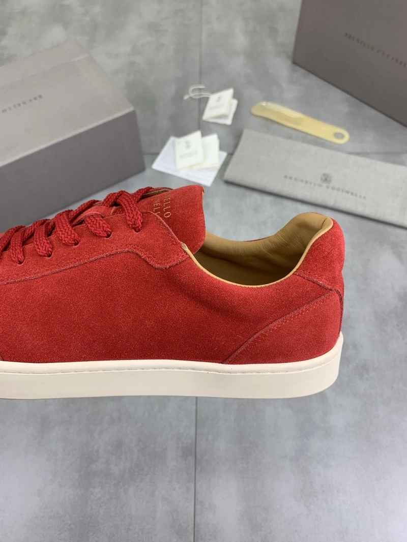 Timeless Brxnxllo Cxcxnelli Sneakers 113761