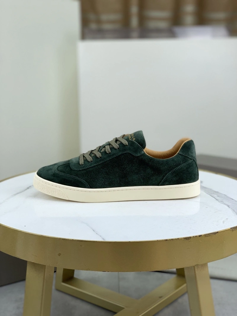 Brxnxllo Cxcxnelli Sneakers EasyMatch 113749