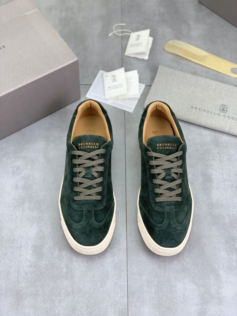 Brxnxllo Cxcxnelli Sneakers EasyMatch 113749