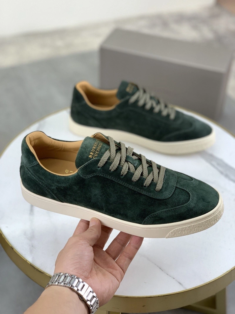Brxnxllo Cxcxnelli Sneakers EasyMatch 113749