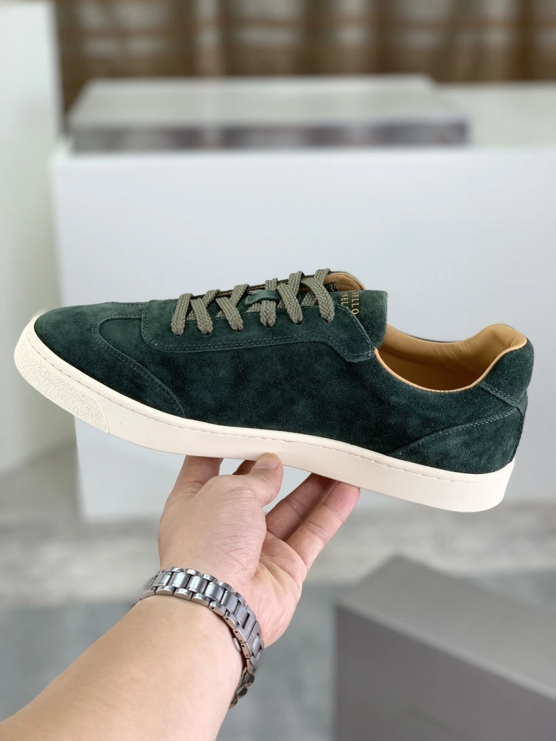 Brxnxllo Cxcxnelli Sneakers EasyMatch 113749