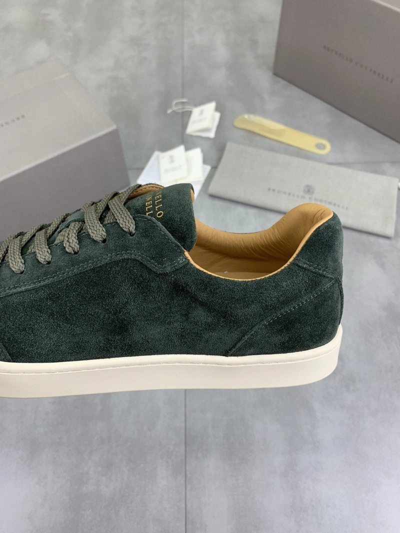 Brxnxllo Cxcxnelli Sneakers EasyMatch 113749