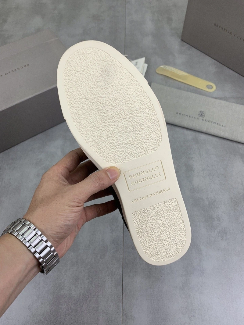 Brxnxllo Cxcxnelli Sneakers EasyMatch 113749