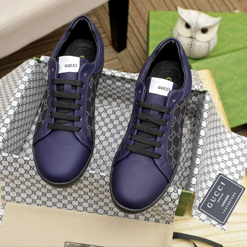 Gxccx Casual Shoes Vibrant 161213