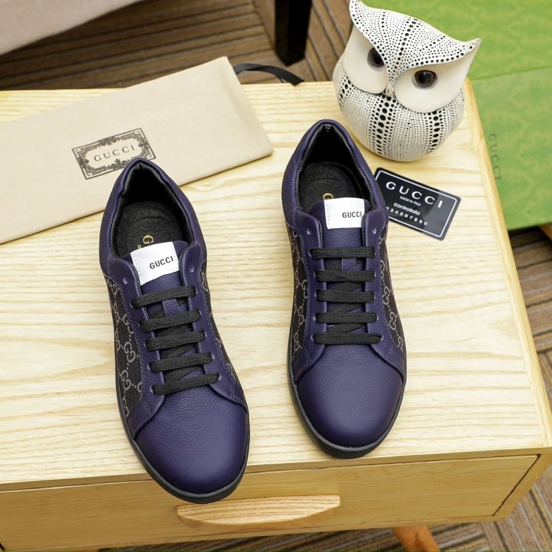 Gxccx Casual Shoes Vibrant 161213