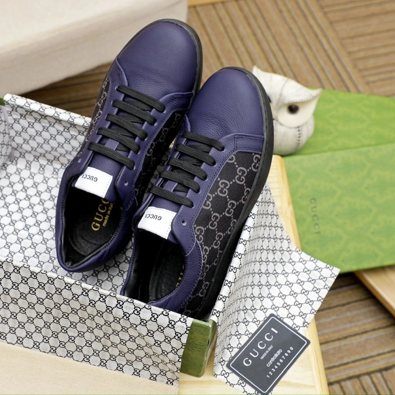 Gxccx Casual Shoes Vibrant 161213