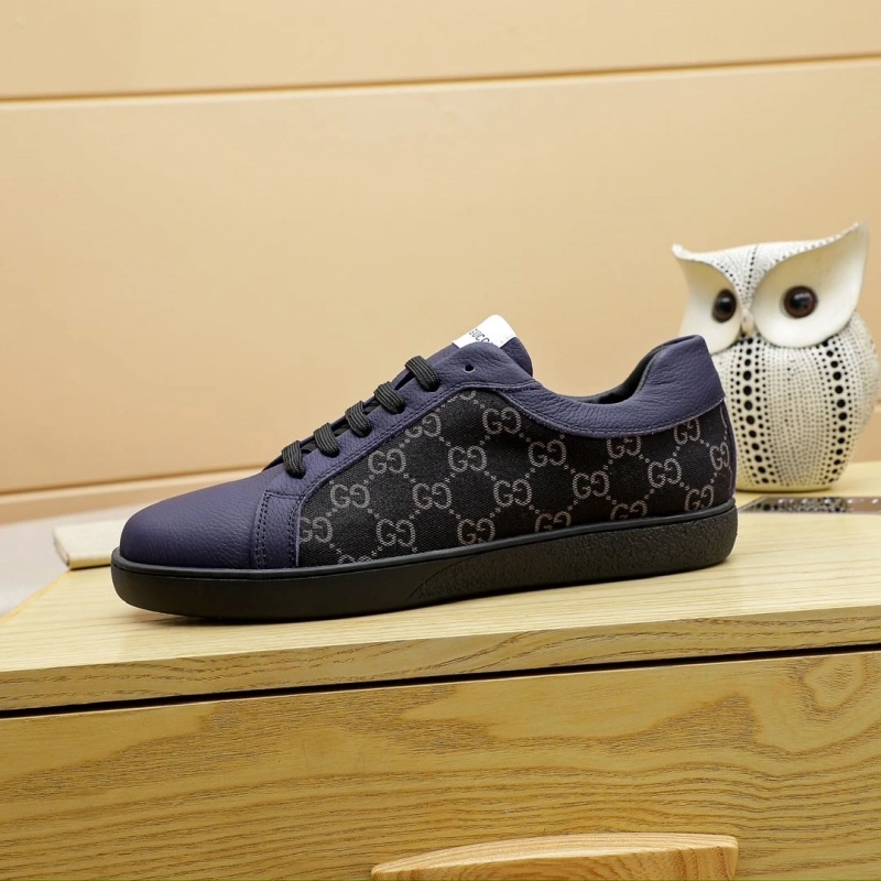 Gxccx Casual Shoes Vibrant 161213