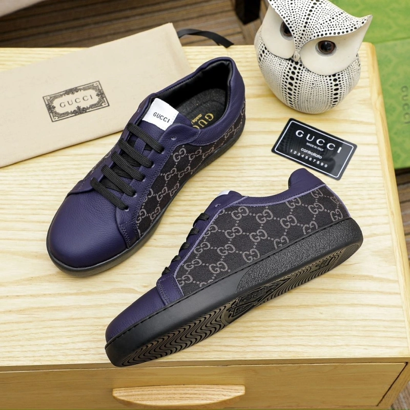 Gxccx Casual Shoes Vibrant 161213