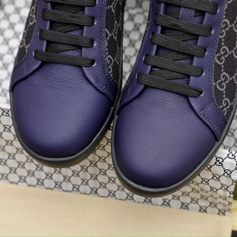 Gxccx Casual Shoes Vibrant 161213
