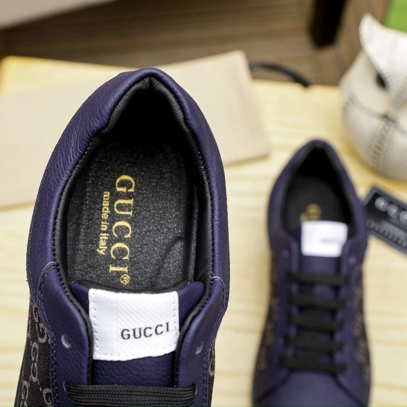 Gxccx Casual Shoes Vibrant 161213
