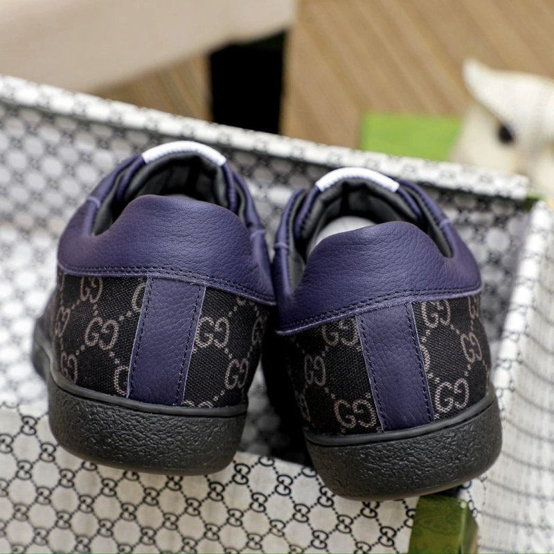 Gxccx Casual Shoes Vibrant 161213