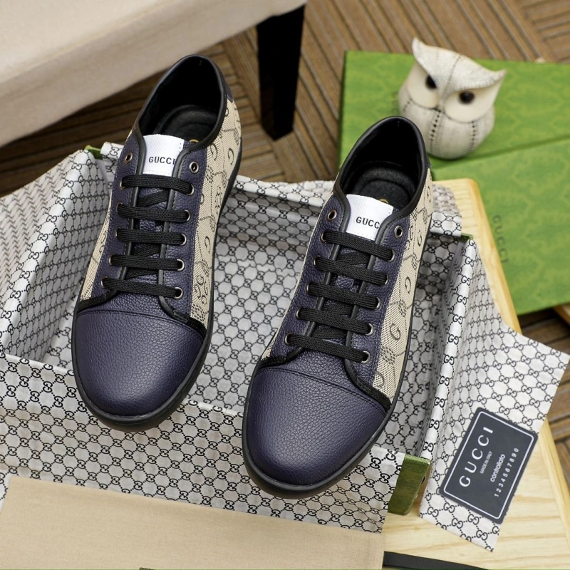 StreetReady Gxccx Casual Shoes 161212