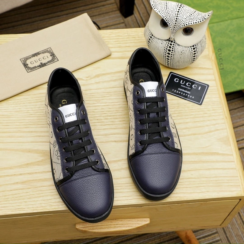 StreetReady Gxccx Casual Shoes 161212