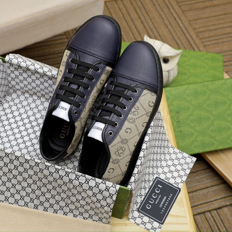 StreetReady Gxccx Casual Shoes 161212