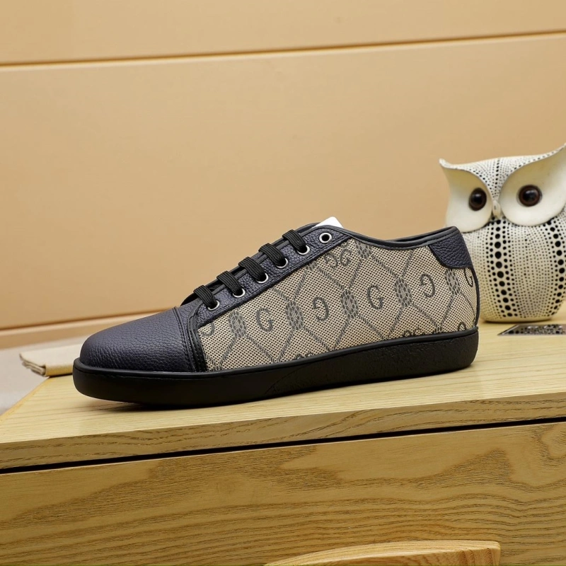 StreetReady Gxccx Casual Shoes 161212