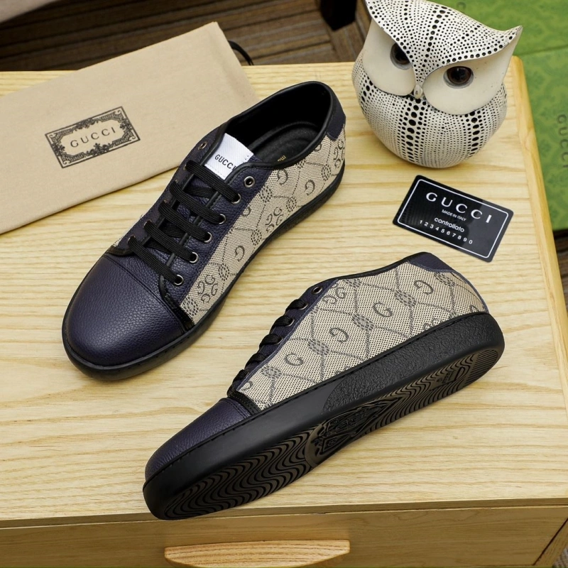 StreetReady Gxccx Casual Shoes 161212