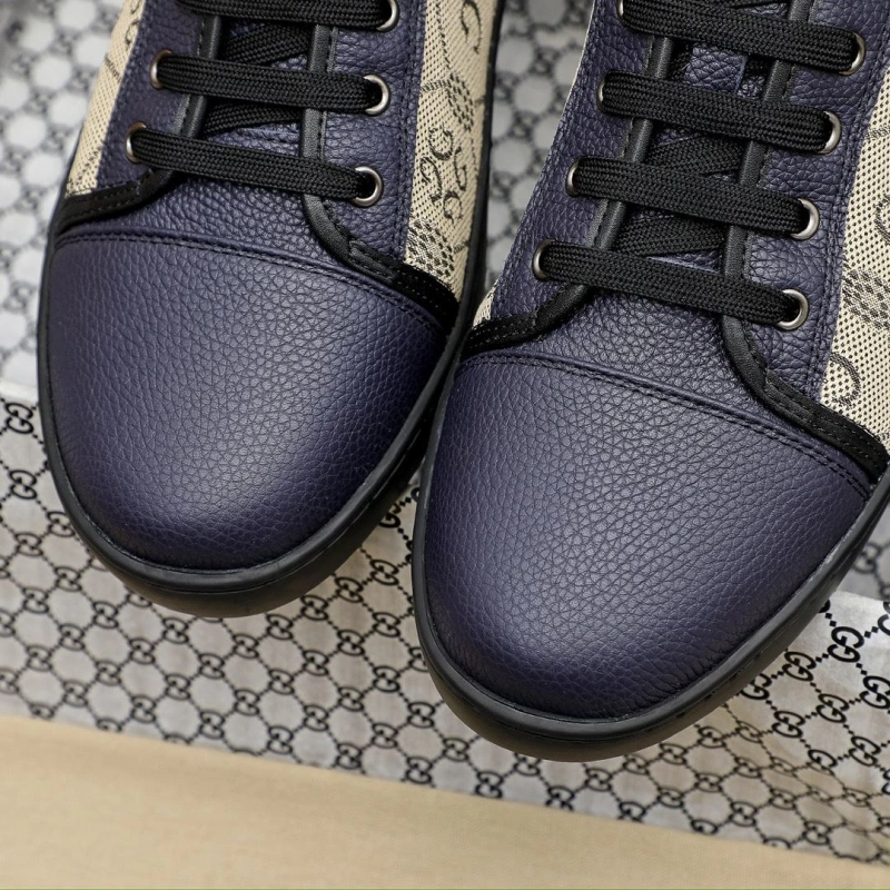 StreetReady Gxccx Casual Shoes 161212
