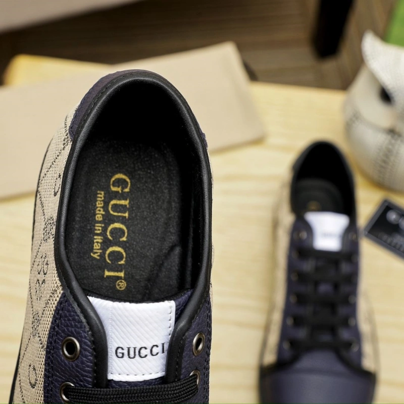StreetReady Gxccx Casual Shoes 161212